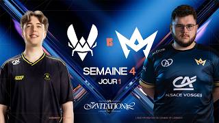 VITALITY vs SKILLCAMP, SKILLCAMP TOUJOURS INVAINCU !? (LFL Invitational 2026)