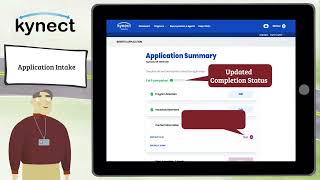 kynect Benefits - Application Intake (English Version)