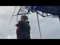 Juice WRLD Moonlight Live At The Lit Up Music Festival At RC Cola Plant In Wynwood On 7 28 2018