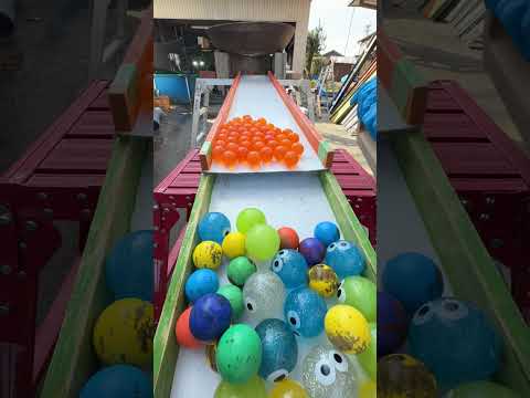 Marble Run ☆ Marble Run with a lovely older sister ♪①