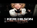 Keri Hilson - Lose Control (Instrumental) 