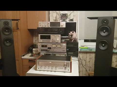 Cambridge Audio Sirocco