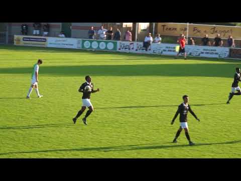 VV Spijkenisse O17 - Spartaan '20 O17