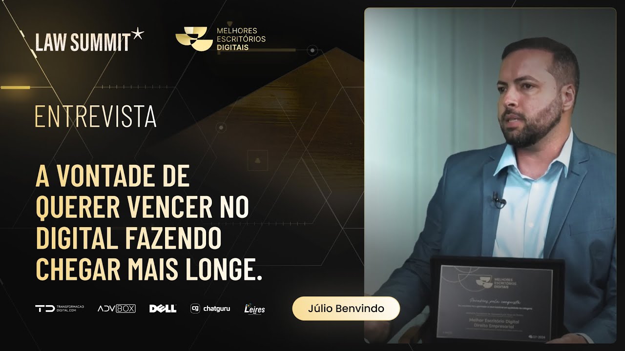 Escritório de Direito Empresarial Mais Digital