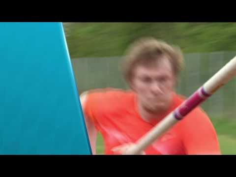 TSV Gräfelfing - SAT.1 BAYERN BAYERNSPORT Vereinsclips