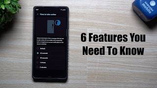 6 Game Changing Samsung Features or Settings to Use Right Now!
