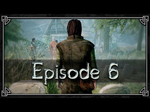 FALKREATH | Savior of Skyrim - Episode 6 (100% Playthrough)