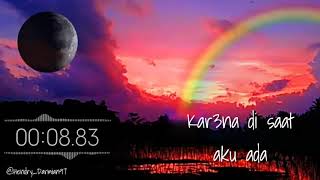 Download lagu Story WA 30 detik Armada - Harusnya aku (cover) #6 mp3