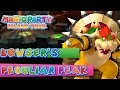 Mario Party Island Tour Bowser S Peculiar Peak 4 Player