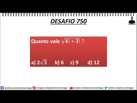 DESAFIO 750 - QUAL O VALOR CORRETO?