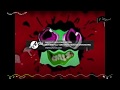 Klasky Csupo In Meat Aid
