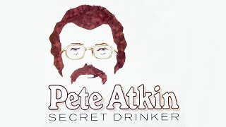 Secret Drinker
