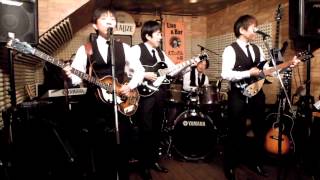 I&#39;ll Be On My Way -　Morning Beatles。