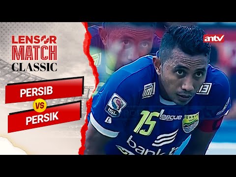 PERSIB VS PERSIK | Persib Berhasil Taklukan Persik 3-0 | FULL MATCH | ISL 2014