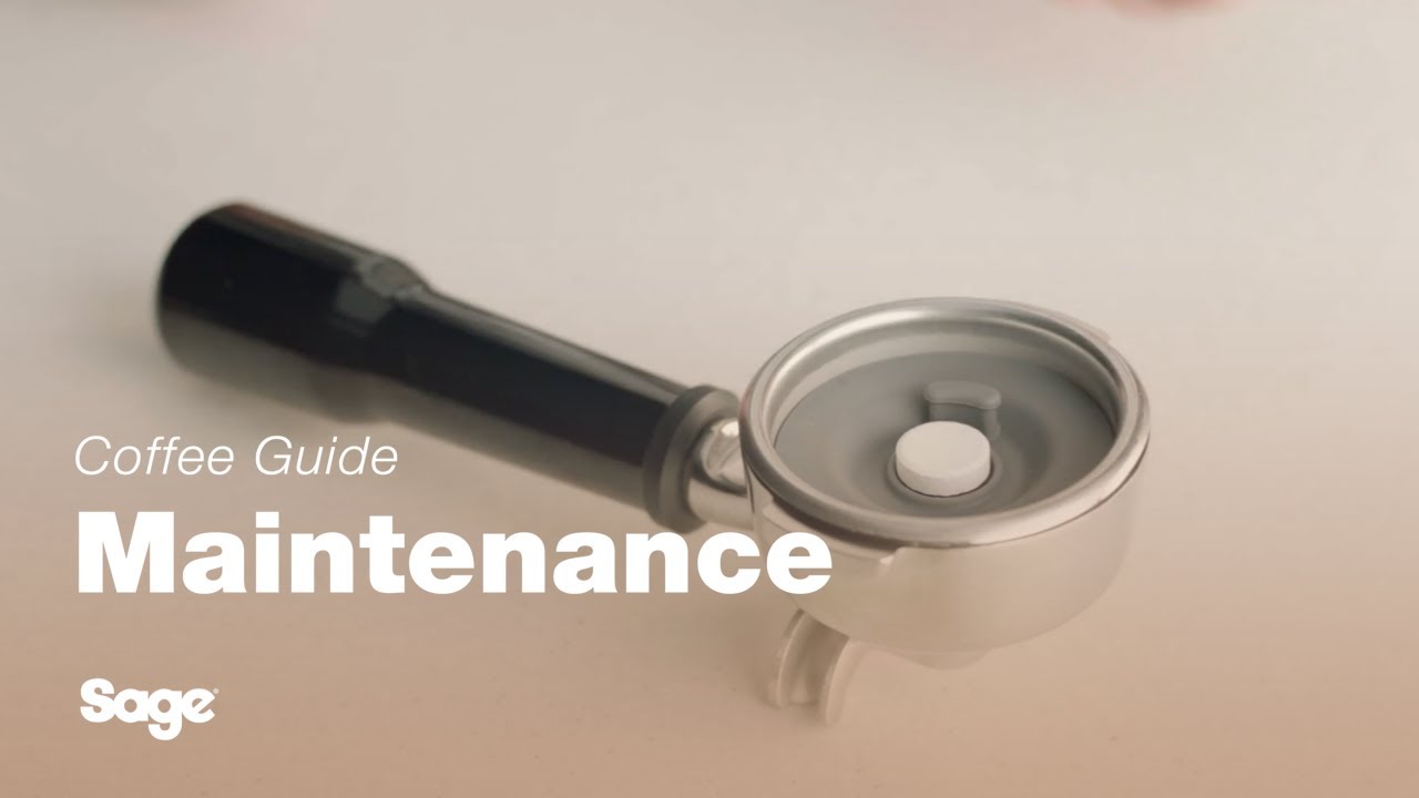How to perform a cleaning cycle 