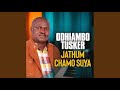 Jathum Chamo Suya Odhiambo Tusker