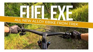 Fuel EXe Alloy Review - What's Changed? Who needs this? (9.8 on board Review)