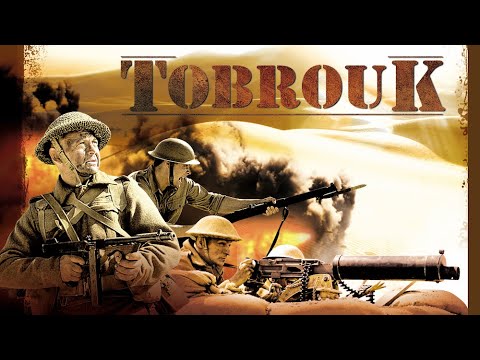 Tobruk trailer thumbnail