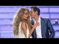 Jennifer Lopez & Marc Anthony - Aguanile (American Idol Live)