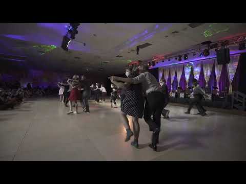 Lindy Focus XX Performance - Performance Track