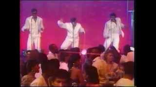 Levert - "Fascination"