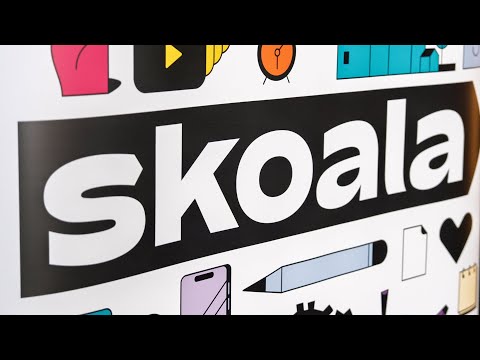 Skoala | testimonial video