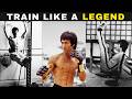 This Bruce Lee Routine Will Transform Your Body