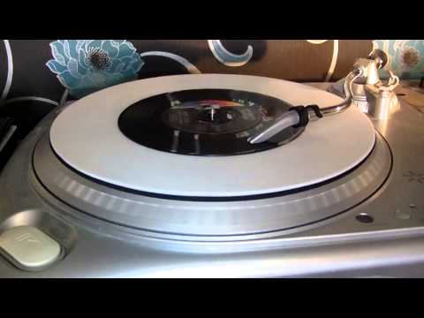 Gary Lewis And The Playboys - My Heart's Symphony (Liberty).