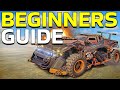 ULTIMATE CROSSOUT GUIDE FOR BEGINNERS Fastest Start From Scratch With FREE PACKS More