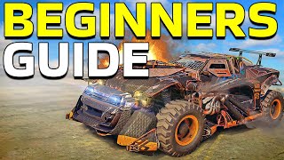 ULTIMATE CROSSOUT GUIDE FOR BEGINNERS • Fastest start from scratch with FREE PACKS & More