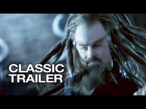 Battlefield Earth (2000) Official Trailer