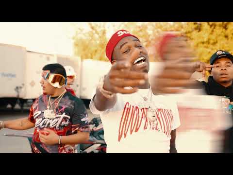 2Red Ft. LilCj Kasino - Way To Get High (Exclusive By: @HalfpintFilmz)