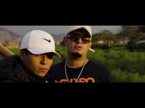 OG Seven - PABLO Y GONZALO ft. Zorro Meier