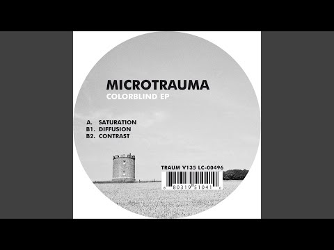 Saturation (Ryan Davis Remix)