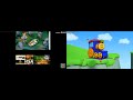 Up To Faster 22 Parison To Dora The Explorer