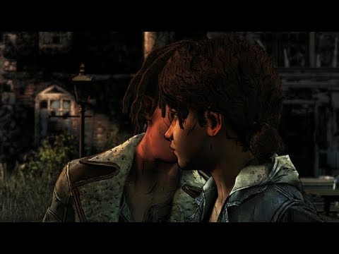 Clouistine Romance With Cheek Scar Episode 4 The Final Season