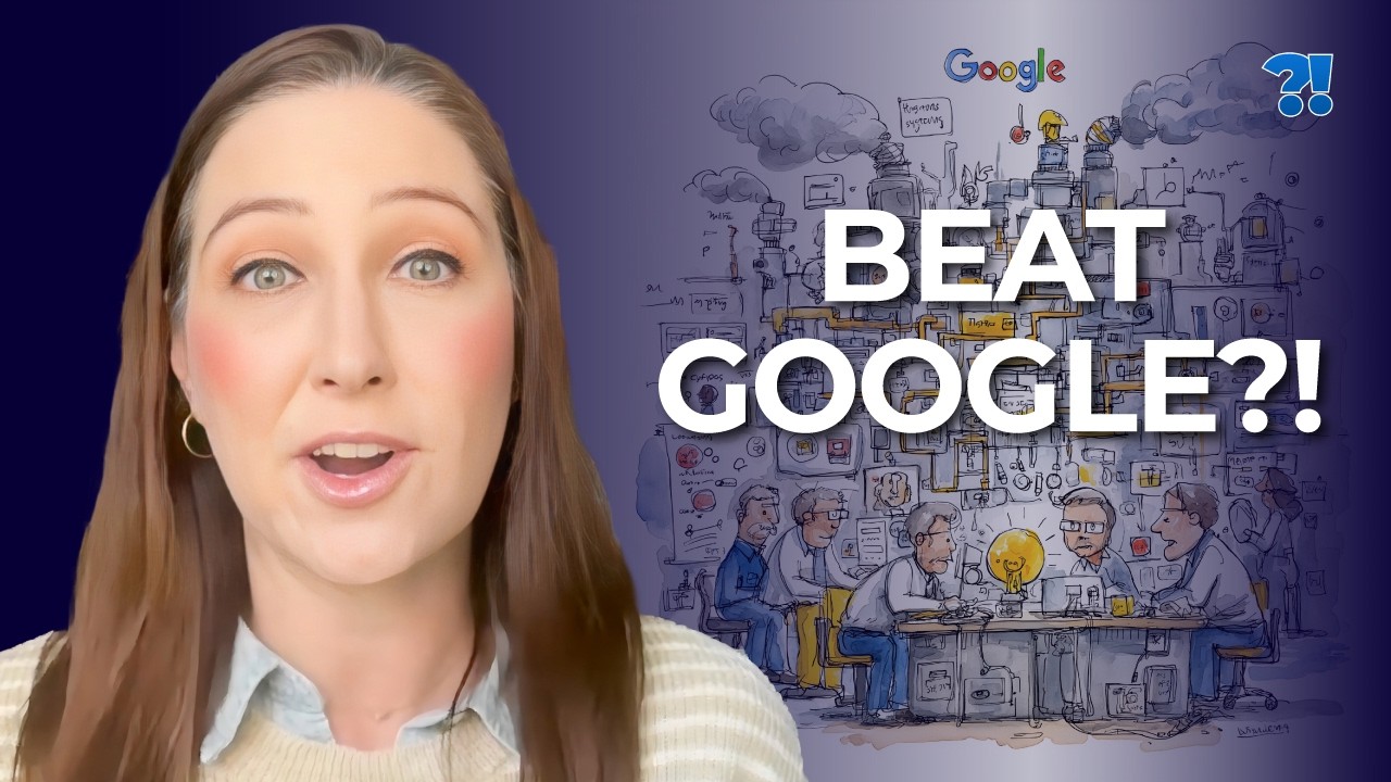 A Startup Beats Google, Power Users Break Away, and AI Gets Regulated