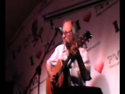 Эд Губайдуллин в   FAQ cafe