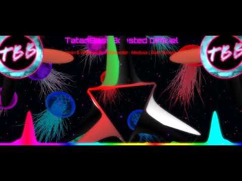 Miroo x Norman & Wildman ft. Godwonder - Medusa ( RMX XworksTv )( Bass Boosted UHQ )