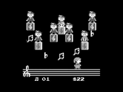 Let's Play! - Milon's Secret Castle (GB)