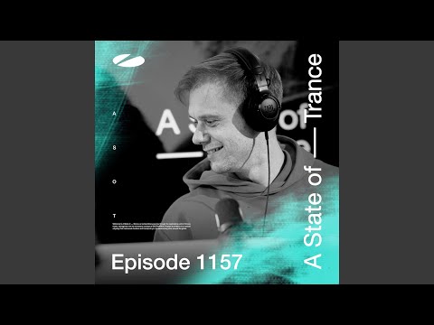 Whatever (ASOT 1157) (FAWZY Remix)