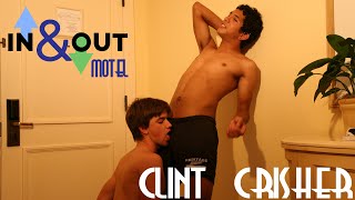 Clint Crisher - In and Out Motel