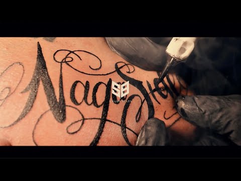 NAGASIDAZ - Wise Wun feat. EL Quatro, EL Mackaryo, MD Blaze, Psyche & OG Caudillo (OMV)