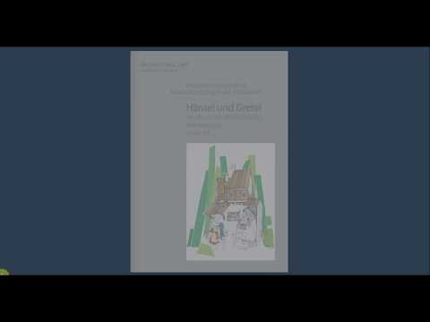 Hänsel und Gretel - Engelbert Humperdinck