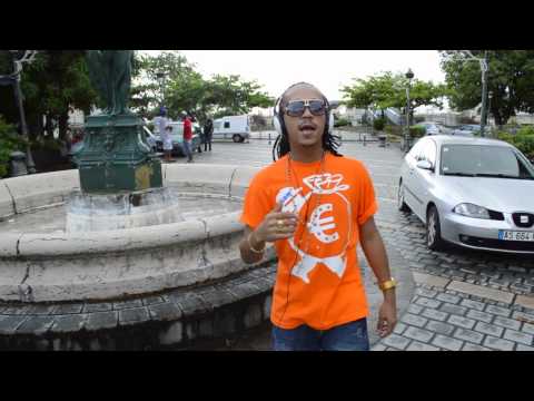 Skwedos MC : My Dream (nouveauté 2015)