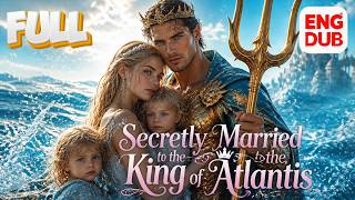Download lagu 【ENG DUB】She Married a Humiliated Fisherman, Never Knowing He Was the Lost Heir of Atlantis mp3