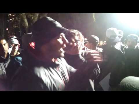 TEGO MAMBA vs ALQUIMISTA LEGA vs MALDITO KARMA EC | 8vos | (2vs2 - 22/7/17) Madero Free