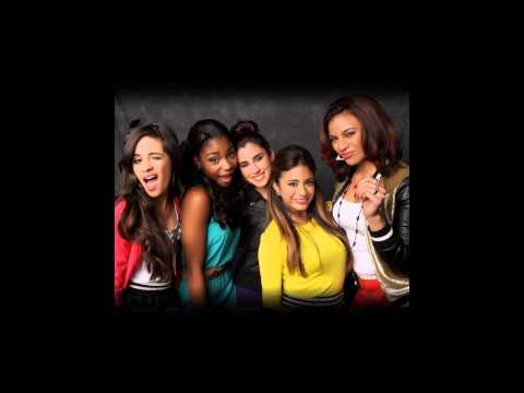Fifth Harmony - Impossible (audio)