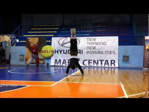 Željko Milić & Petar Bjelović - Kraljevo traži ★ 2011/12