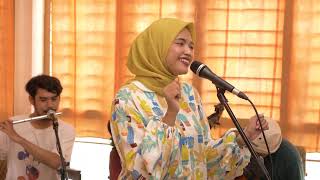 Download lagu Bengawan Solo -  Gesang | Bella Nadinda Cover Keroncong mp3
